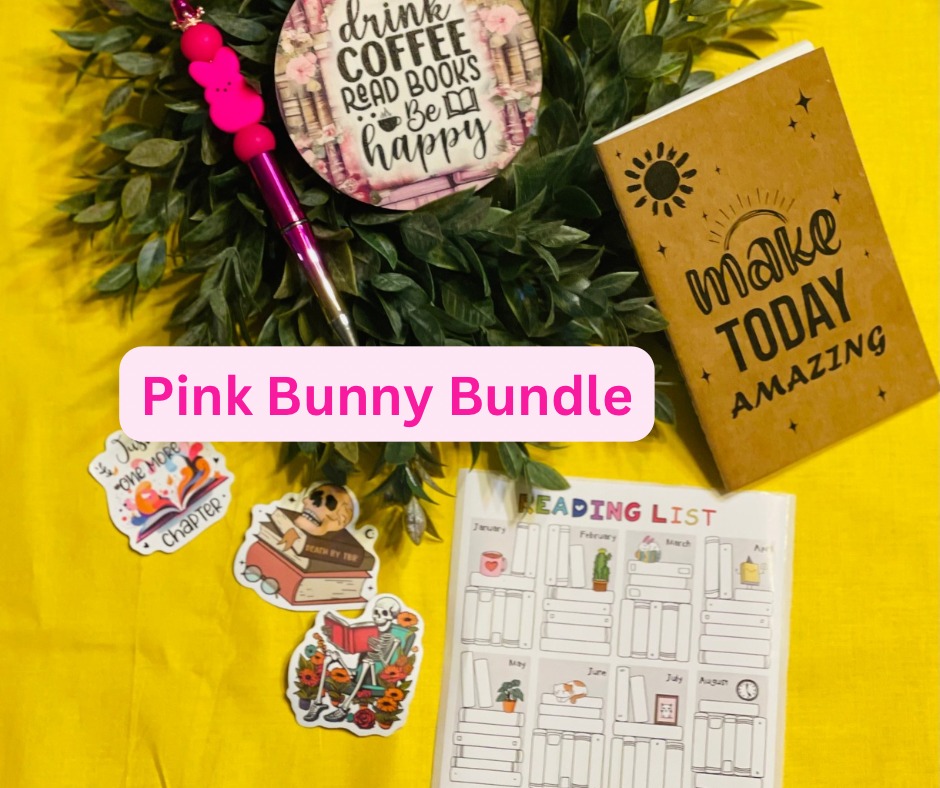 Bookish Bundles