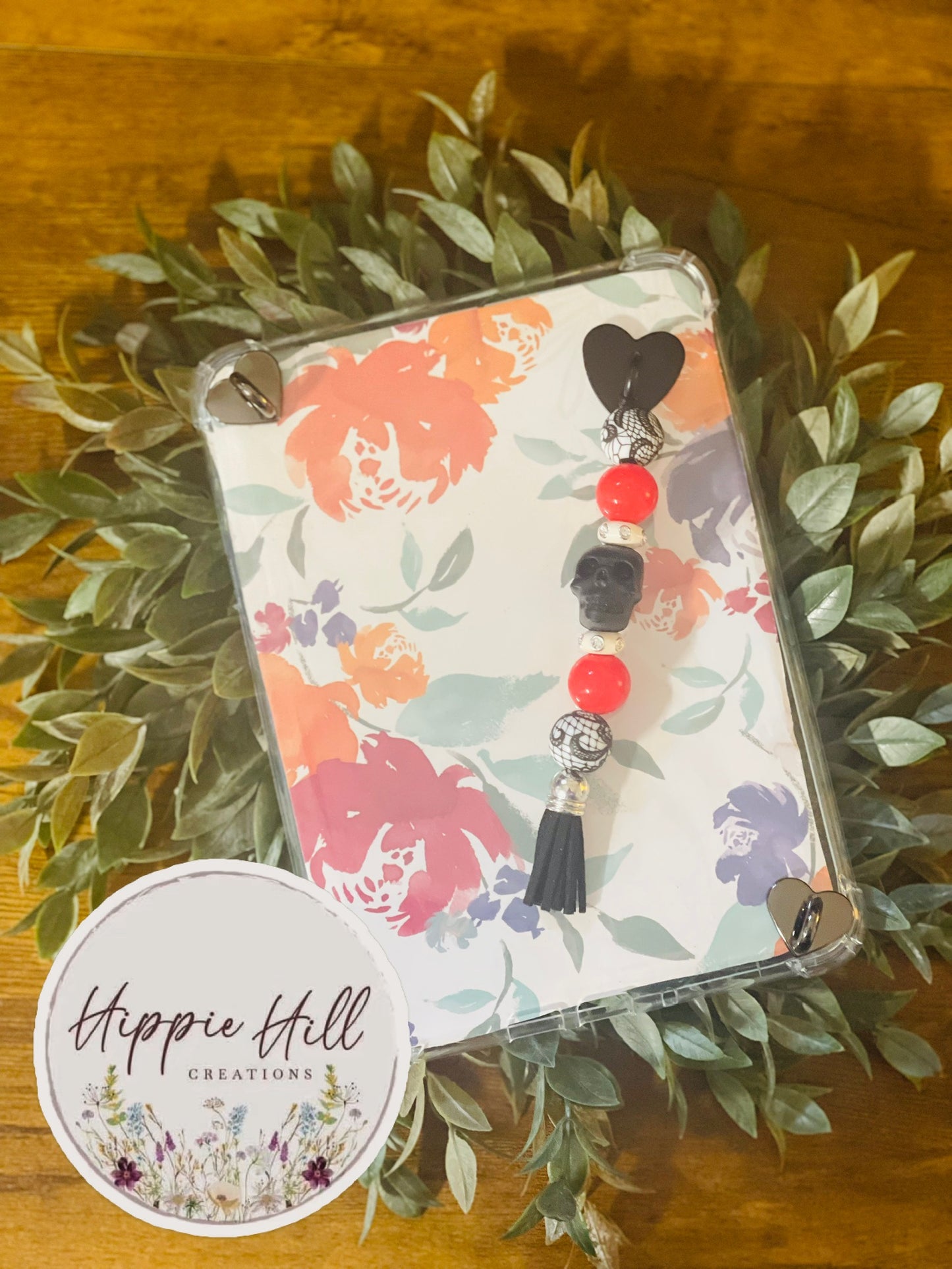 ebook & Phone Charms- PLEASE READ DESCRIPTION