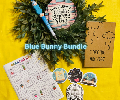 Bookish Bundles