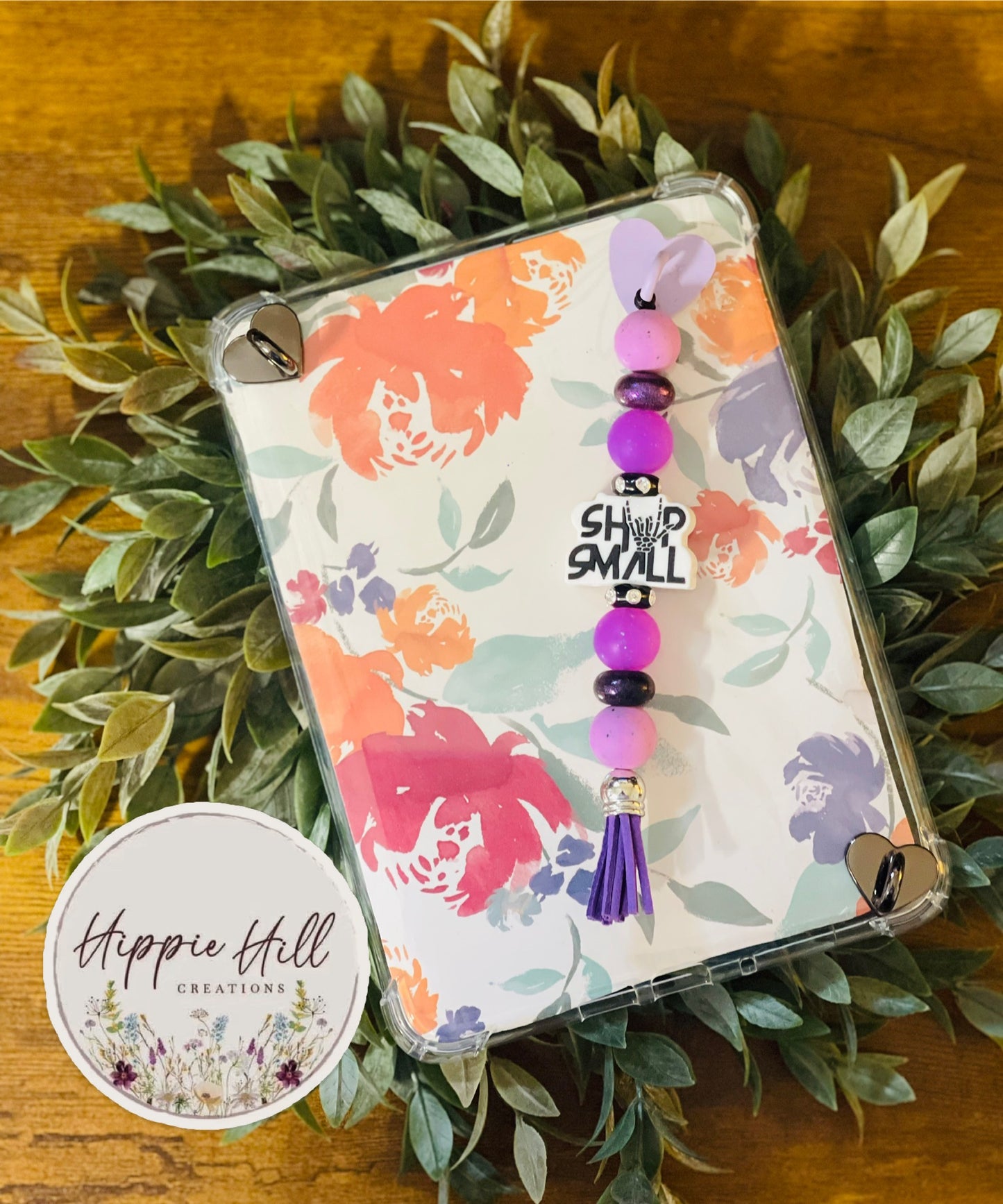 ebook & Phone Charms- PLEASE READ DESCRIPTION