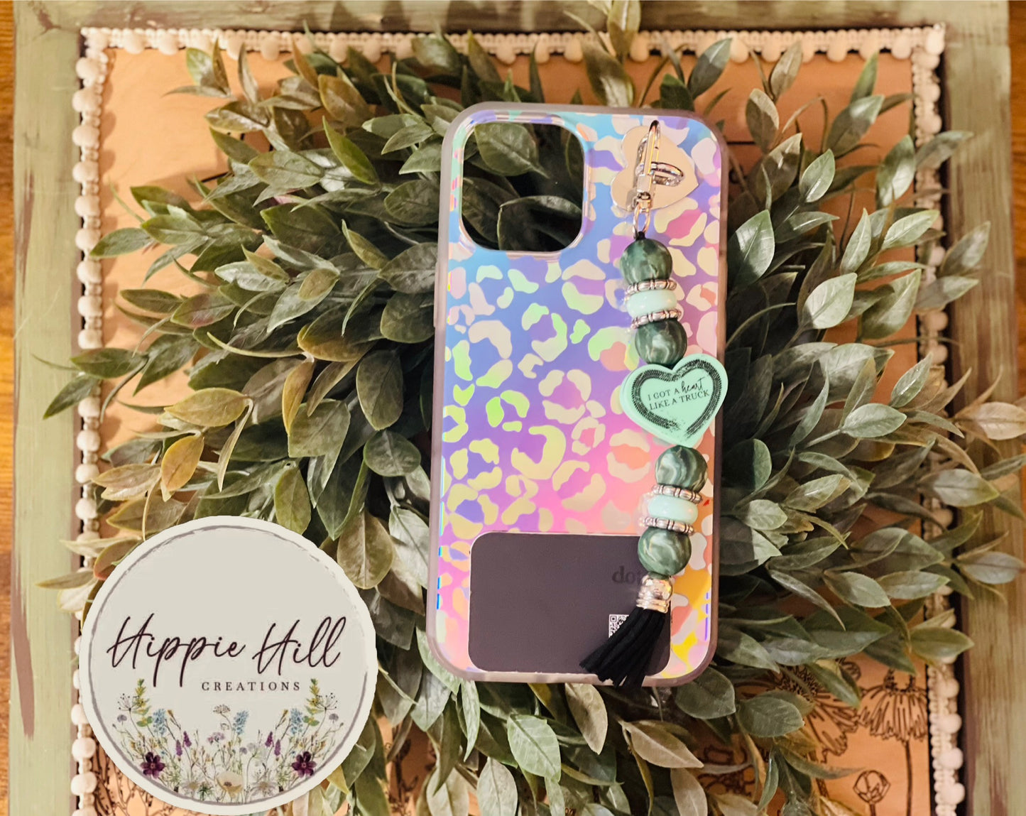 ebook & Phone Charms- PLEASE READ DESCRIPTION