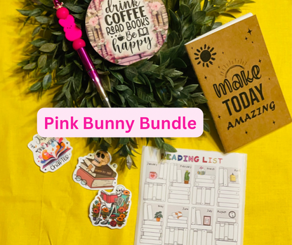 Bookish Bundles
