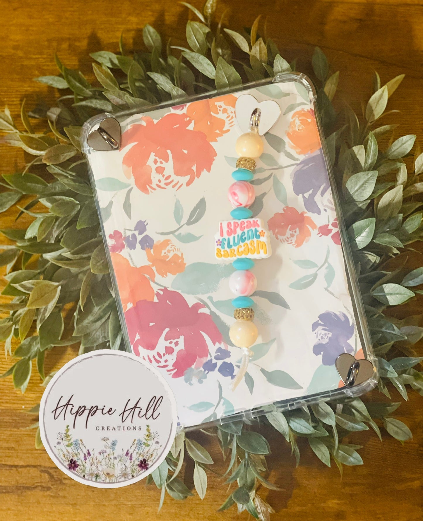 ebook & Phone Charms- PLEASE READ DESCRIPTION