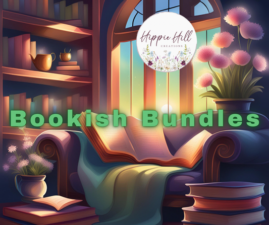 Bookish Bundles