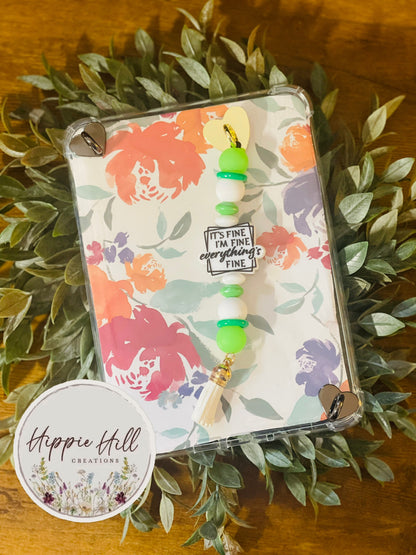 ebook & Phone Charms- PLEASE READ DESCRIPTION